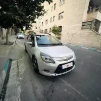 لیفان x50 مدل ۹۶|خودرو سواری و وانت|تهران, اختیاریه|دیوار