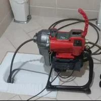 لوله بازکن نعمت آباد عبدل آباد خانی آبادخلازیرزمزم