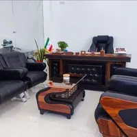 میز اداری ایتالیاییان مدیریت کارمندی کانتر مبل|دفتر کار|رشت, دیلمان|دیوار