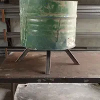 بخاری صحرایی،هیزومی