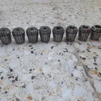 ابزار  فرز کولت گیر، کفتراش  انگشتی الماس فشنگی|ابزارآلات|اصفهان, آبشار|دیوار