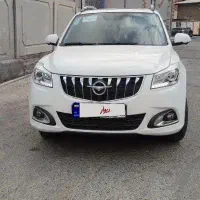 هایماS7پلاس مدل۱۴۰۳،بدون خط|خودرو سواری و وانت|تبریز, |دیوار