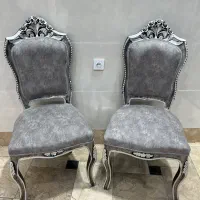 مبلمان سلطنتی چوب راش|مبلمان خانگی و میز عسلی|تهران, نازی‌آباد|دیوار