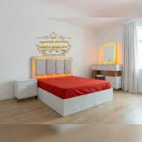 سرویس خواب دو نفره مدل لوتوس(قیمت واقعی)