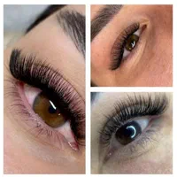 کاشت واکستنشن تخصصی مژه وابرو همراه با آموزش|خدمات آرایشگری و زیبایی|گلبهار, شهر جدید گلبهار|دیوار