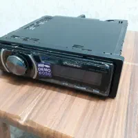 پخش حرفه ای و مطرح پایونیر 6050 بلوتوثدار|قطعات یدکی و لوازم جانبی|تهران, بروجردی|دیوار