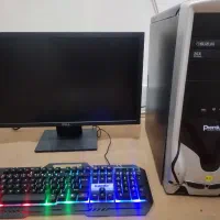 سیستم گیمینگ نسل 12