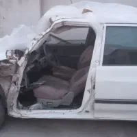 پراید مدل 88|خودرو سواری و وانت|بجنورد, |دیوار