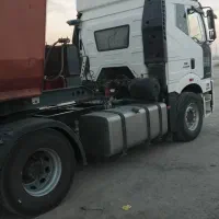 فاو کشنده ۹۷|خودرو سنگین|مشهد, عبادی|دیوار