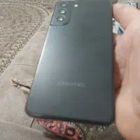 گوشی s21 fe رام ۸ حافظه ۲۵۶ اندروید ۱۶ 5G|موبایل|رشت, بازار|دیوار