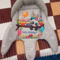 آغوشی نوزاد