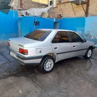 پژو ۴۰۵ مدل ۹۸|خودرو سواری و وانت|سیرجان, |دیوار