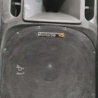 باند مونتاربو پسیو