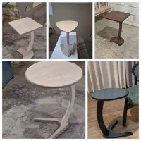 رنگ کاری چوب|خدمات پیشه و مهارت|تهران, خاک سفید|دیوار