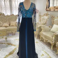 لباس مجلسی زنانه