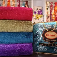 پتو دونفره لیلیان 935هزار