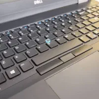 فروش لب تاب DELL|رایانه همراه|سیرجان, |دیوار
