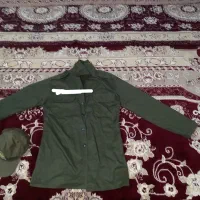 لباس سربازی|لباس|نیشابور, خط کاشمر|دیوار