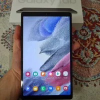 Galaxy tab a7liteبا ضمانت بدون نقطه