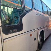 اتوبوس بنز ۴۵۷