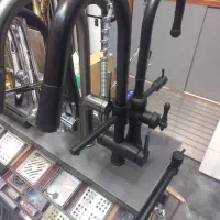 شیر دو منظوره تصفیه خور شلنگ دار|لوازم سرویس بهداشتی|تهران, بنی‌هاشم|دیوار