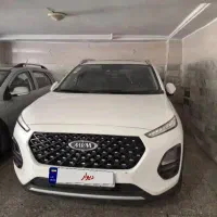 x22 pro|خودرو سواری و وانت|تهران, شهرک غرب|دیوار