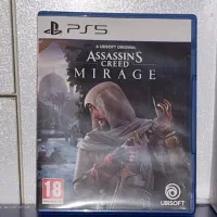 DvD Assassin's creed mirage
