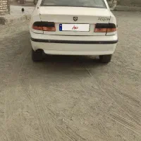 سمندlx|خودرو سواری و وانت|کهنوج, |دیوار