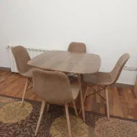 میز نهار خوری