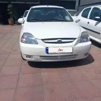 ریو مدل 88|خودرو سواری و وانت|رشت, جانبازان|دیوار