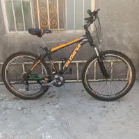 دوچرخه