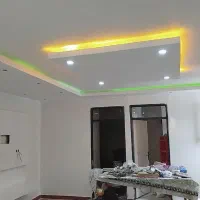 کناف کاری با قیمت مناسب|خدمات پیشه و مهارت|بومهن, |دیوار