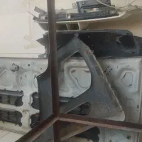 جلوپنجره ولپی ودورچراغی خودروسنگین