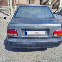 پراید 83انژکتور|خودرو سواری و وانت|اهواز, اهواز|دیوار