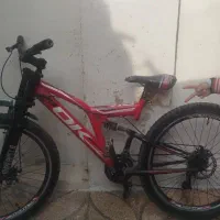 دوچرخه 26