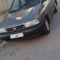 پراید مدل ۹۳ درحد|خودرو سواری و وانت|اردبیل, |دیوار