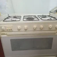 اجاق گاز تکنو|اجاق گاز و لوازم برقی پختوپز|تهران, خاک سفید|دیوار