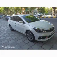 سوزوکی سیاز وارداتی 2025 ژاپنی|خودرو سواری و وانت|سنندج, |دیوار