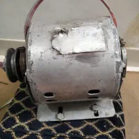 موتور کولر آبی ۷۰۰۰هزارموتورژن اصلی سیم پیچ مسی