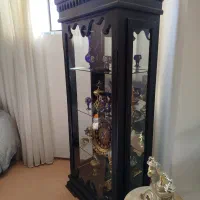 بوفه|بوفه، ویترین، کنسول|تبریز, |دیوار