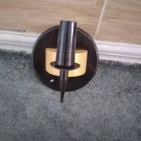 اویز دیواری چراغ خوابی