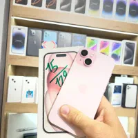 ایفون ۱۵ نرمال کارکرده