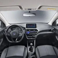 فردا ۵۱۱|خودرو سواری و وانت|هشتگرد, شهرک بعثت|دیوار