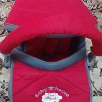 کریر|کالسکه و لوازم جانبی|اصفهان, همت‌آباد|دیوار