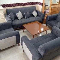 مبل راحتی ۲۱ت