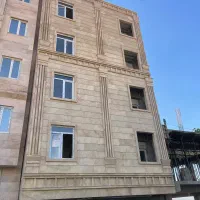 سنگ کاری نما