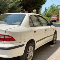 سمند lx|خودرو سواری و وانت|چالوس, |دیوار