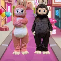 تن پوش های نمایشی،عروسکی و کارتونی