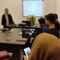 کارورزی حسابداری و مالیاتی