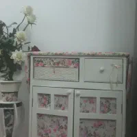 میز اتو . جا قاشقی. میز تلفن